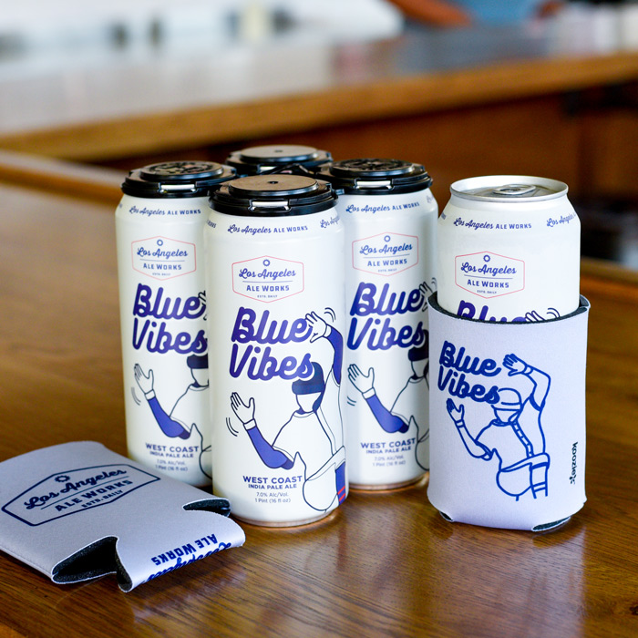 Baseball Beer release
