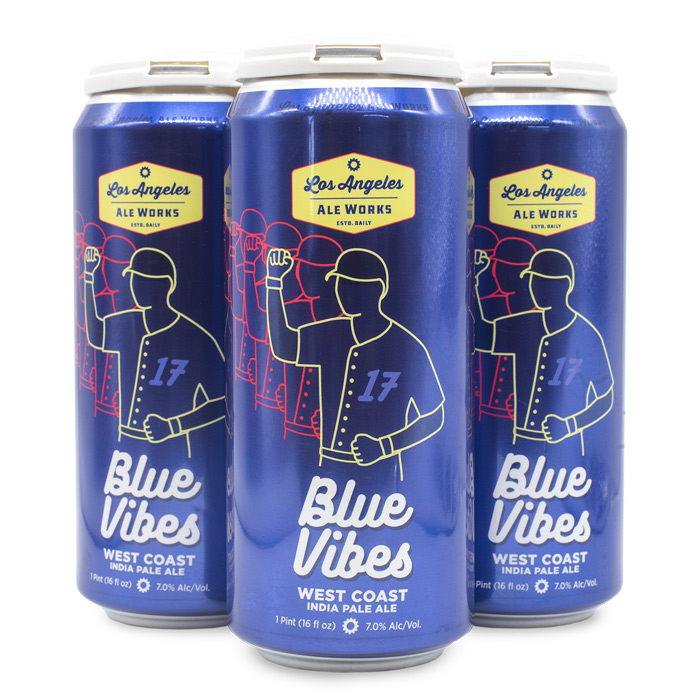 Beer label