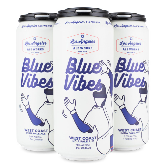 Beer label