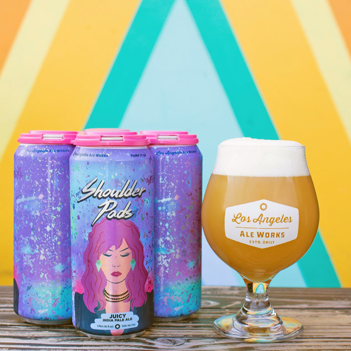 Beer 4-pack