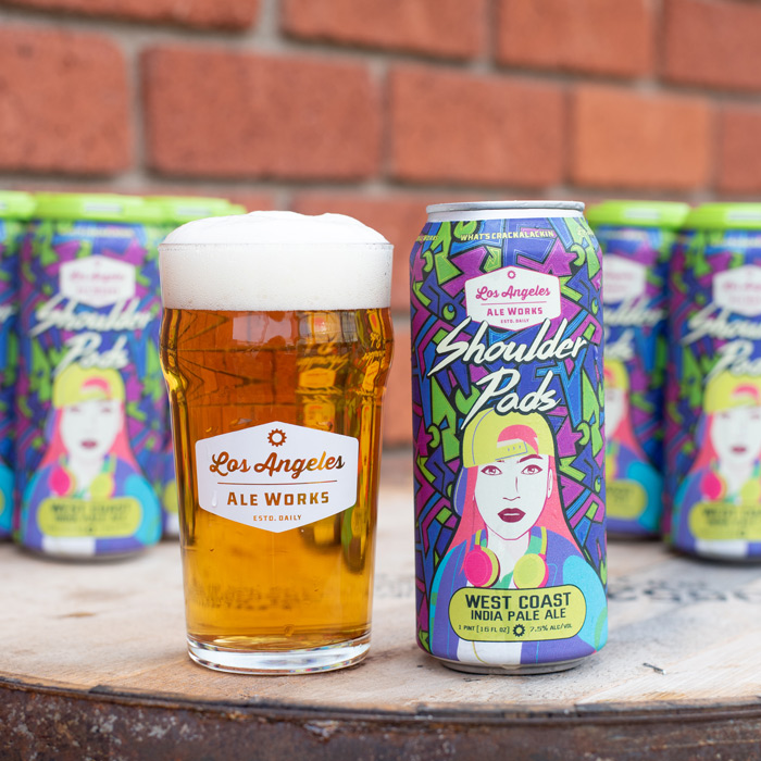 Beer can design