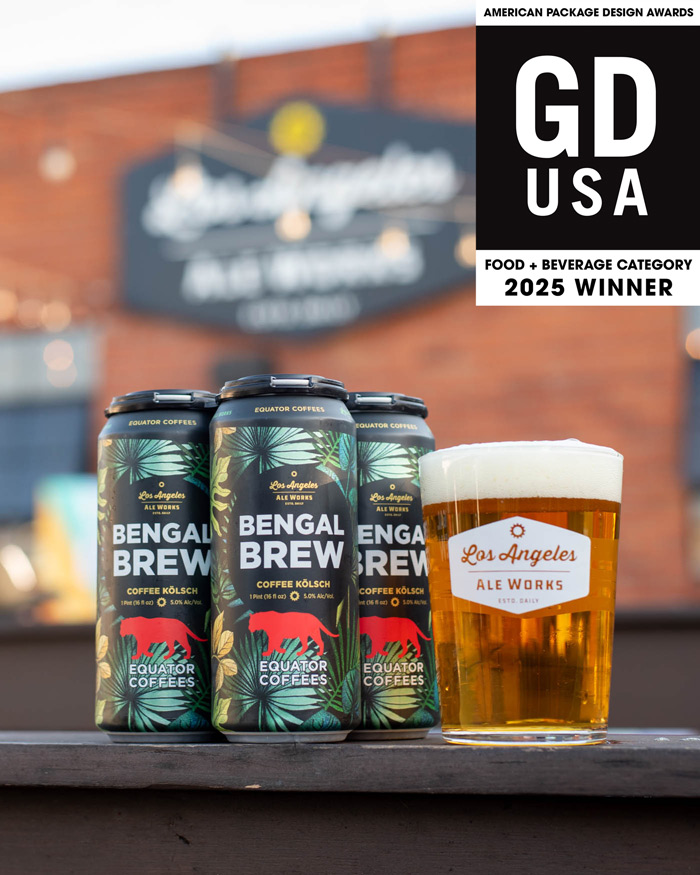 GD USA Design Award